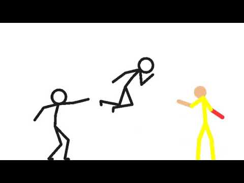 One punch man vs the chosen one