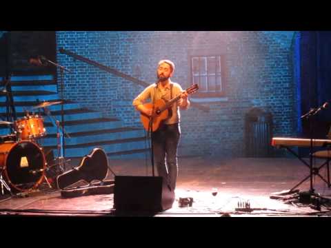 Villagers - 'Everything I Am Is Yours' @ Moods Brugge 5 augustus 2015