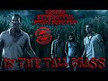 IN THE TALL GRASS 2019 MOVIE SUMMARISED IN HINDI Horror Mystry Movie