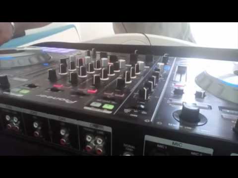 mix dj phil demo