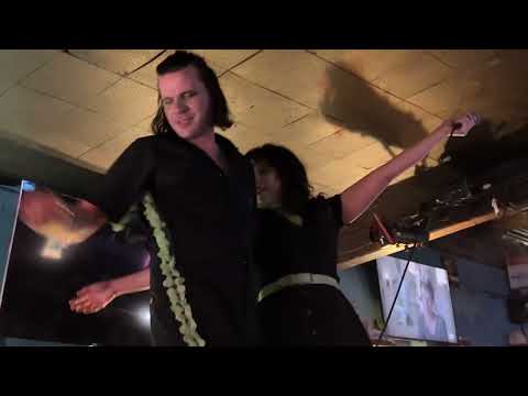 Rupert Angeleyes @ Palmers 10.29.22 (part 2 of 3)