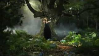 Shall be done - Sarah Brightman - Video oficial panasonic