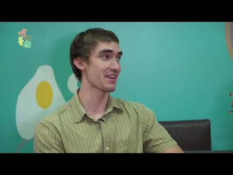 ＨＯＴな台南ＥＰ７．ＨＯＴな英語教室 (Hot Tainan EP7. HOT English Classroom)