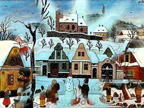Vánoční / Michal Tučný.