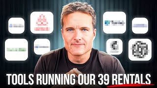 These tools run our $1m+ short term rental business with 0 employees