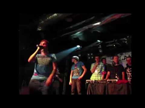 H1GH x Johnyboy- Нас полюбят завтра (Live)