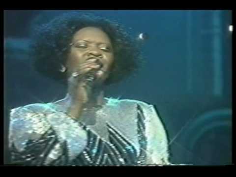 IRMA THOMAS - "It's Raining"