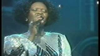 IRMA THOMAS - &quot;It&#39;s Raining&quot;