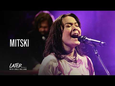 Mitski-Where's My Phone? @ Circuit, Kingston, 18th May 2026