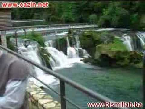 Fuad Abdullah Seferagić - Mahsuz Selam