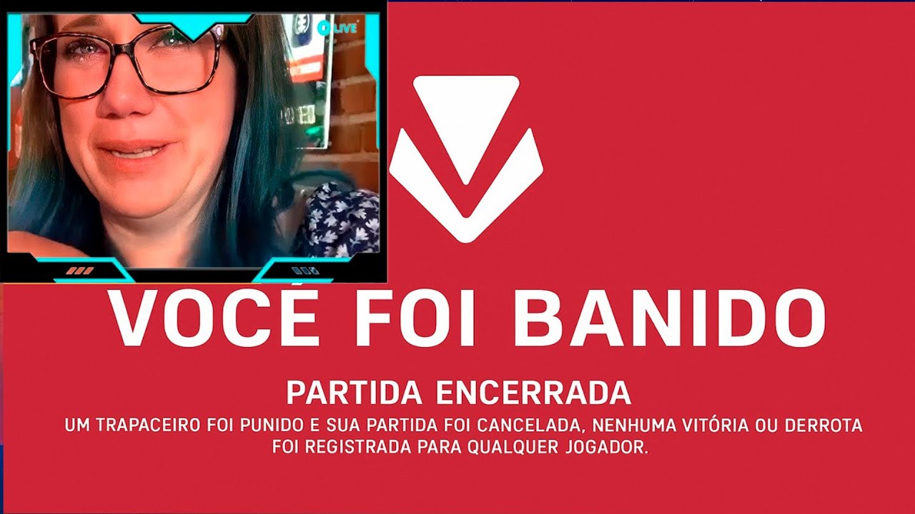 "EU JURO QUE EU NÃO SABIA"  - Hackers Sendo Desmascarados AO VIVO!