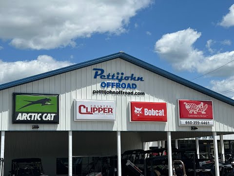 Pettijohn Offroad YouTube video thumbnail 21