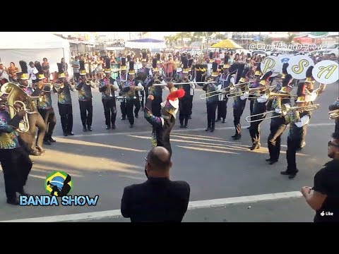 MASP SHOW - CONFAMCRUZ 2019  ( BANDA SHOW )