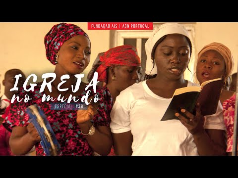 Igreja no Mundo | Especial #39