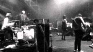 The Rambling Wheels : Late Night Stalker