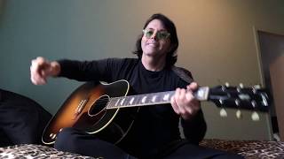 Richard Barone - Within These Walls