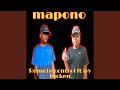 Mapono Feat Ivy Fucken