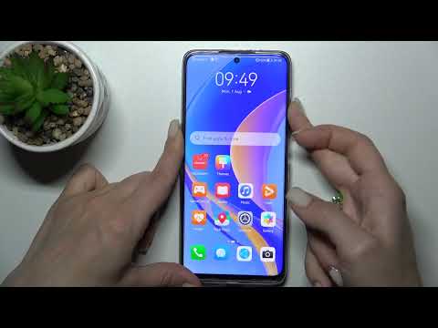 HUAWEI Nova Y90 - How To Unmute Ringtones