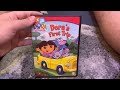 My Nickelodeon Nick Jr DVD Collection Part 2