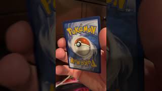 Not so traumatic prismatic #pokemon #pokemonchannel #pokemoncards #pokemonfandom #pokémontcg