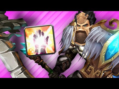 This Paladin Is GODLIKE! (5v5 1v1 Duels) - PvP WoW: Battle For Azeroth 8.1