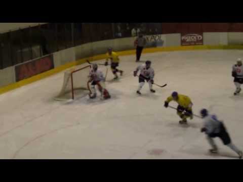 IHC Písek - OLH Spartak Soběslav