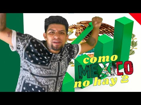 "Como Mexico No Hay 2"  - Sieck 🟩⬜🟥