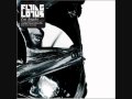Flying Lotus - Parisian Goldfish