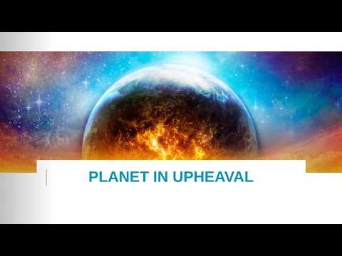 2026-02-11 Jeff Conken - Session 2 - Planet in Upheaval