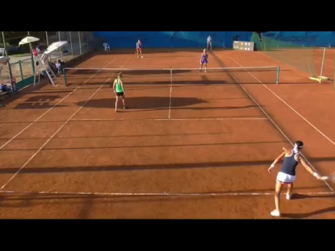 Ladies Open Dunakeszi - ITF 60.000 $ - Court 6