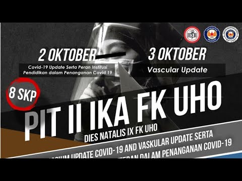 PIT II IKA FK UHO DAY 2
