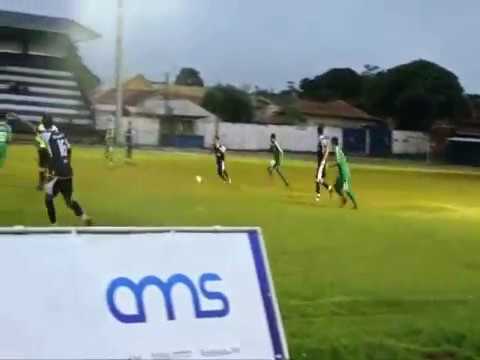 NAC  rolândia x AFUGEL 2 - COPA AMERICANA ROLÂNDIA - BY FARINA