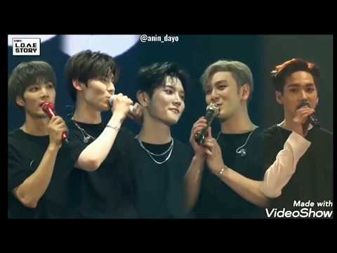 NUEST 8th Anniversary