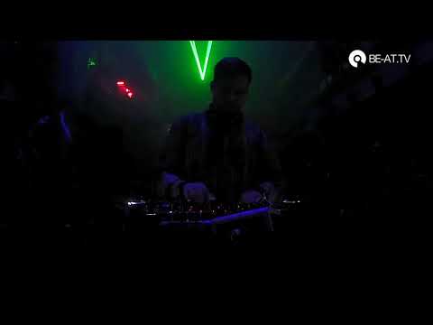 Maceo Plex - Live @ Printworks Issue 002 Opening [07.10.2017]