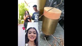 Download lagu Who’s the hottest girl in your contacts👀😳 mp3