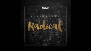 Eres Dios  Barak Feat Tercer Cielo Nuevo CD Generación Radical 2016
