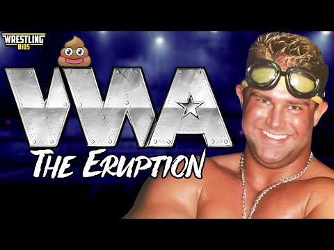 WWA: Eruption - More Nonsense From World Wrestling All-Stars