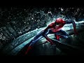 TASM - Oscorp Tower [Film Version Unreleased] (slowed & reverberated)