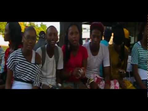 Helmoh - Feature - Official Music Video