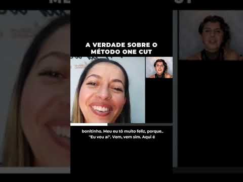 A verdade sobre o Método One Cut