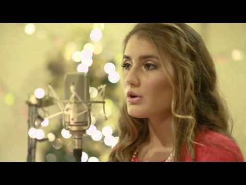 Maria Rehnfeldt - All I Want For Christmas Is You (Mariah Carey Cover)