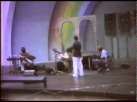 Edwin Hubbard levittshellarchive video #37 Memphis Music Memories