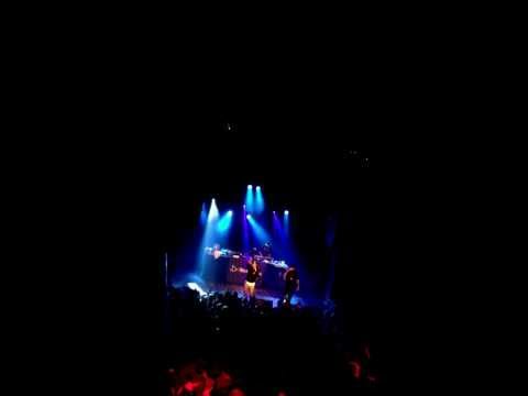 Dilated Peoples - Directors of Photography @ Vooruit, Gent