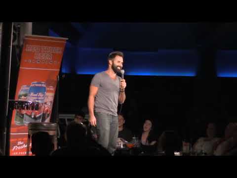 Death and Corpses: Standup Comedy by Dale Ward