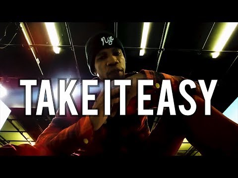 Take It Easy |  Danile's Master Class | Episode 9 #BestOf2019