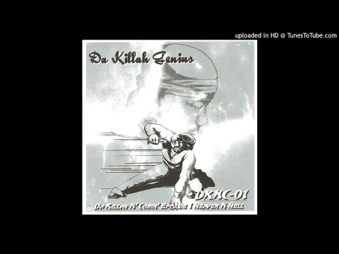 Da Killah N' Comin' DEMO Version 2