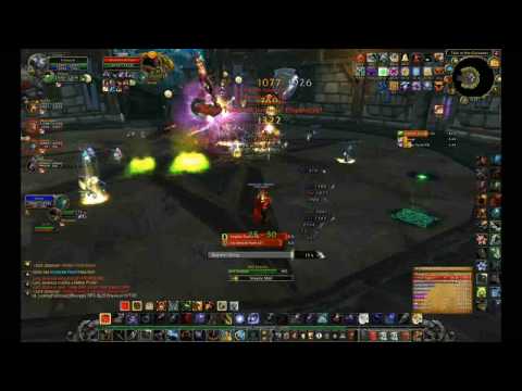 Lord Jaraxxus Guide - World of Warcraft Hunter