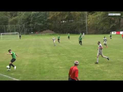 Fußball Kreisliga: SC Auetal - SG Liekwegen/Sülbeck/Südhorsten 0:1