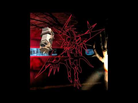 The Starlight Turns Red [Type Beat] [Futuristic Trap] [Dark Ambient]