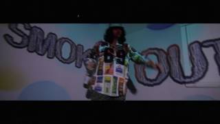 The DutchMaster "Wherk"